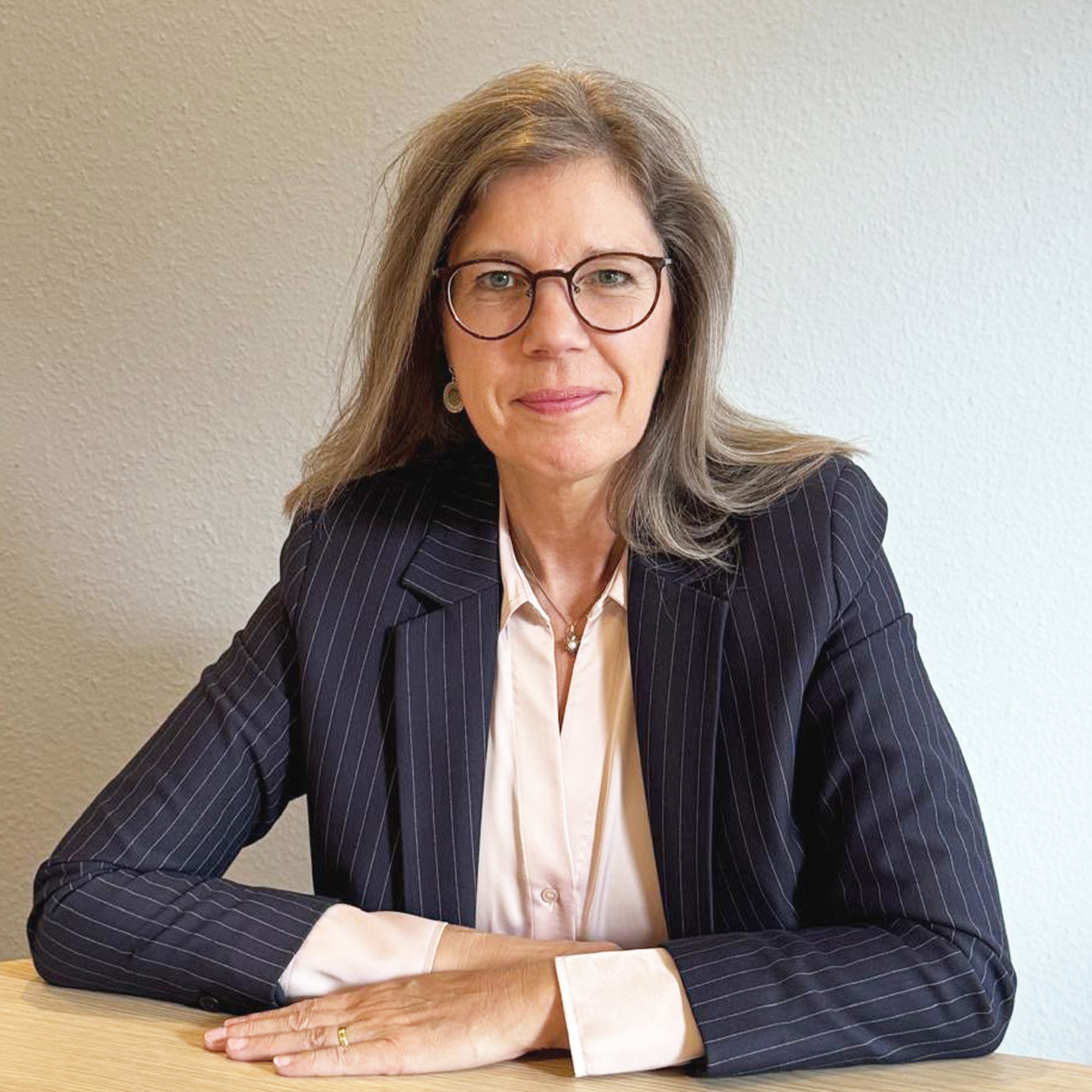 Dörthe Behr