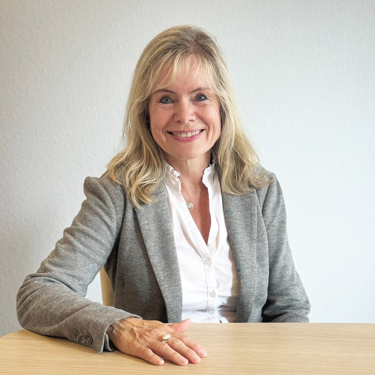 Regina Hamborg